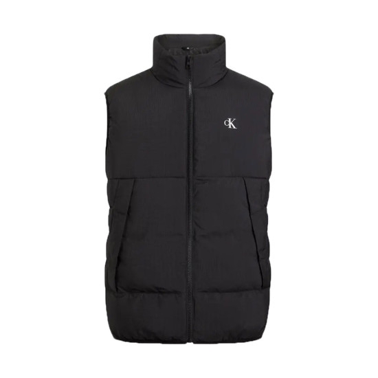 Calvin Klein Ανδρικό αμάνικο μπουφάν Lightweight Padded Vest